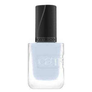 Gel Affair Nail Lacquer - Vernis à Ongles Effet Gel