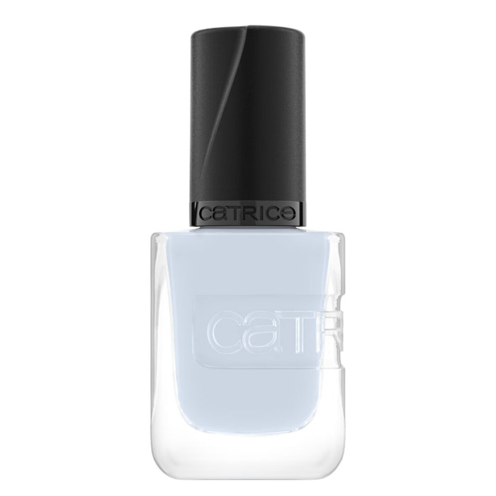 Gel Affair Nail Lacquer - Vernis à Ongles Effet Gel