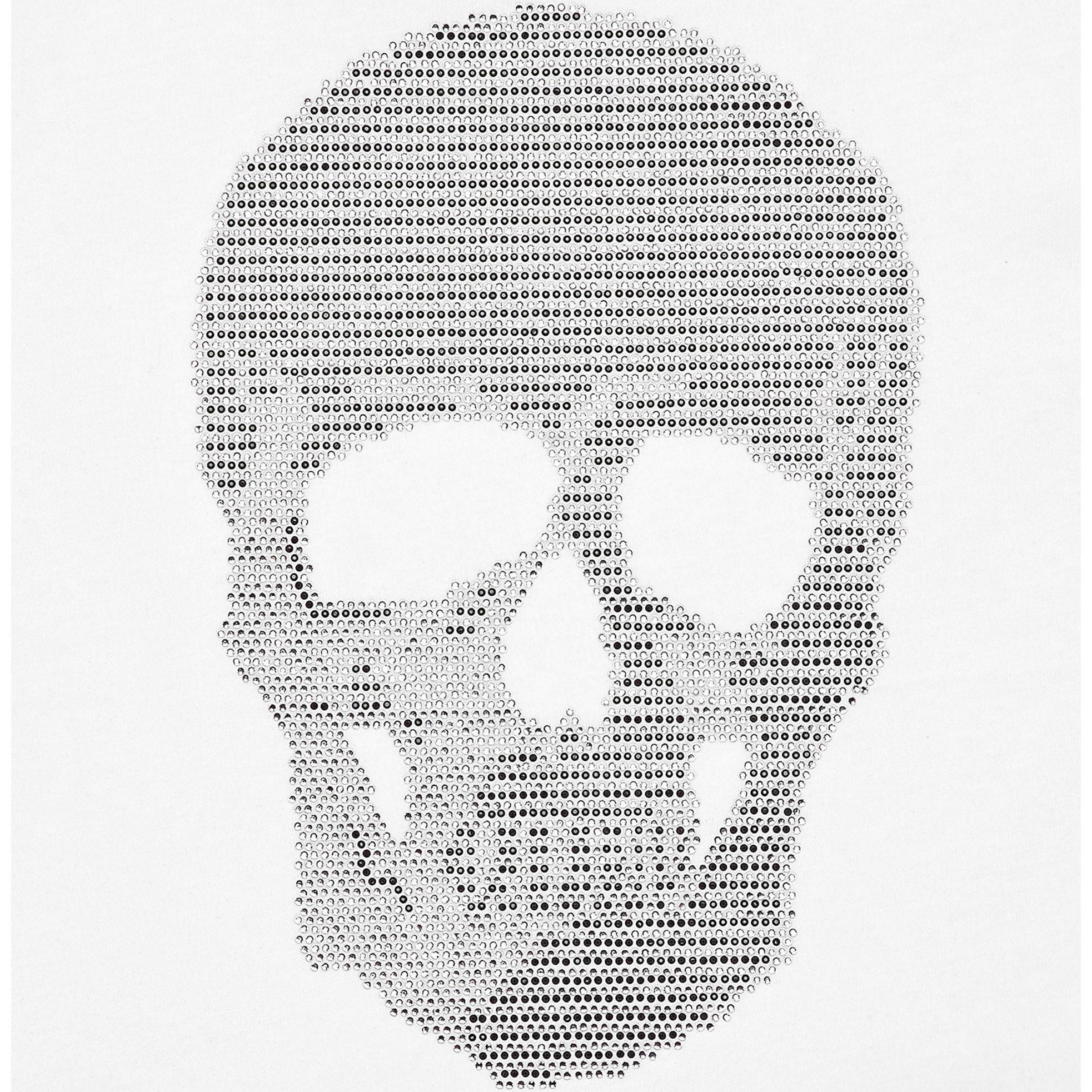 PHILIPP PLEIN Mocasines SKULL