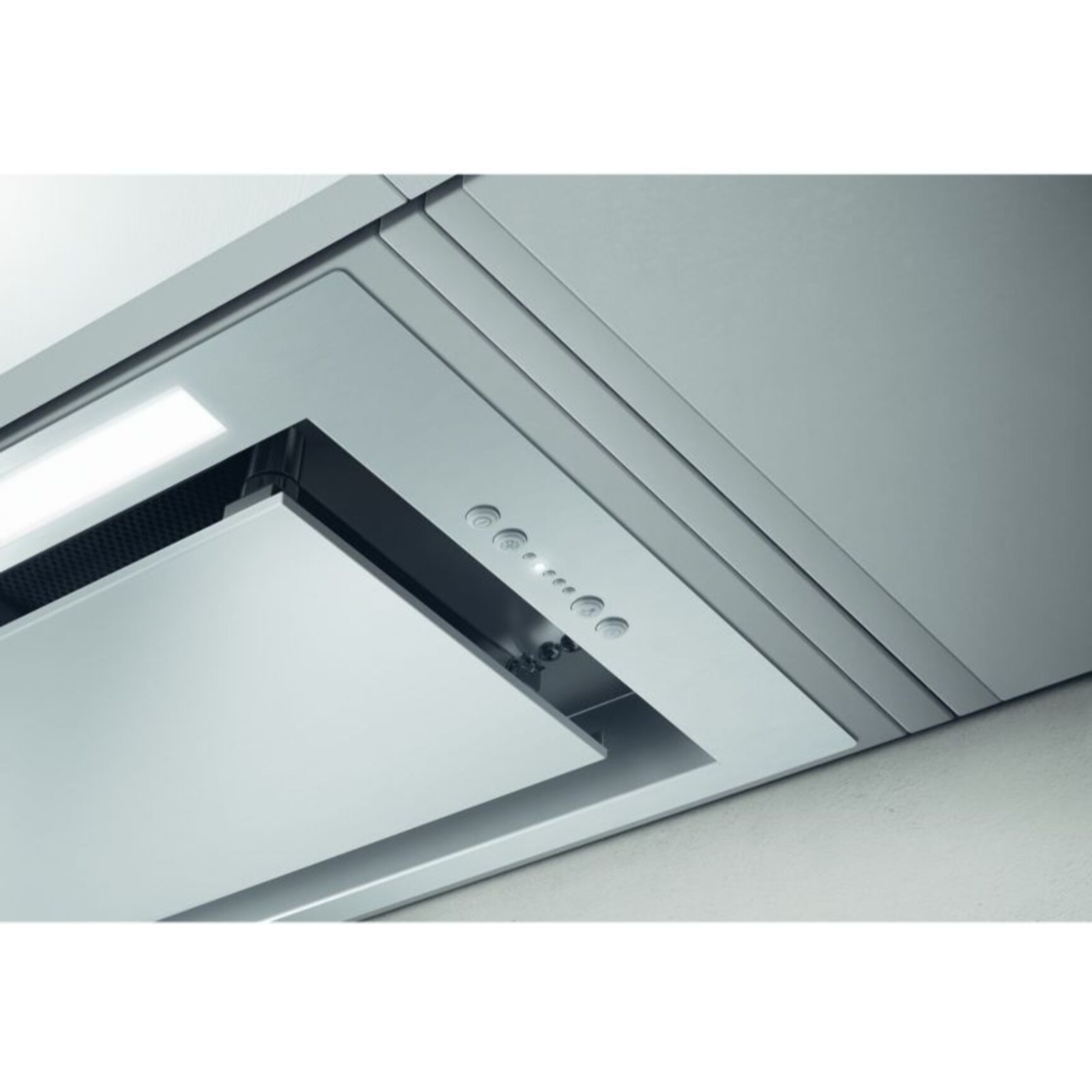 Hotte encastrable ELICA HIDDEN IX/A/60