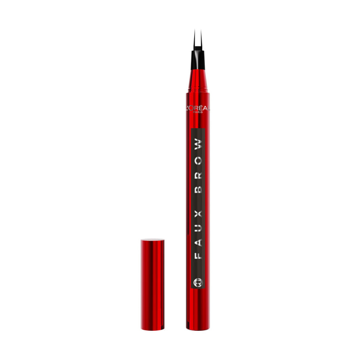 L'Oréal Paris Infaillible Faux Brow Granite 1ml