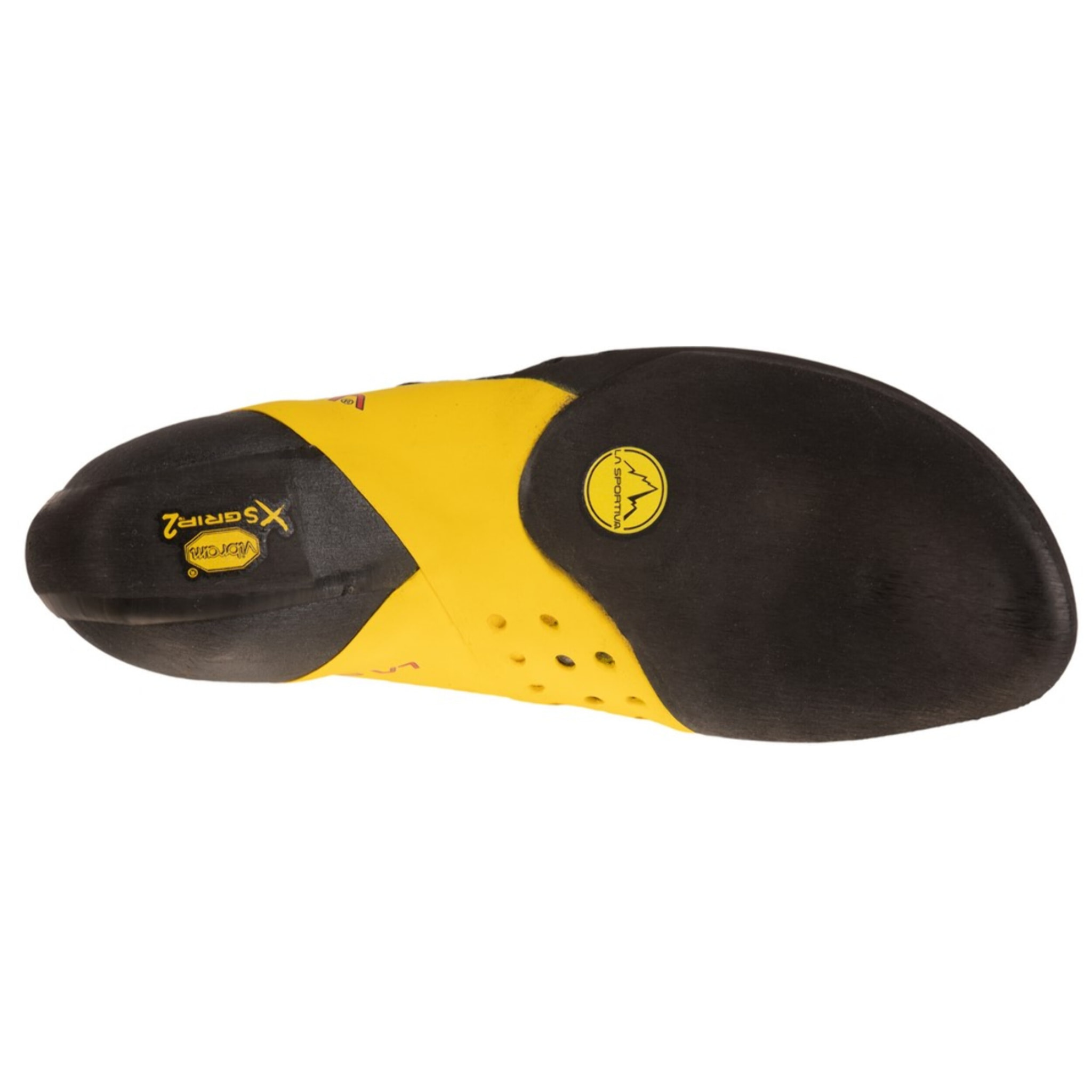 Solution Comp Hombre Pies de Gato Escalada