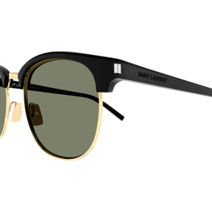 Gafas de Sol Saint Laurent SL 108-014 de Acetato Hombre 52 mm