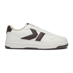 Kappa - Sneakers Uomo Donna Bianco - Logo Karushi