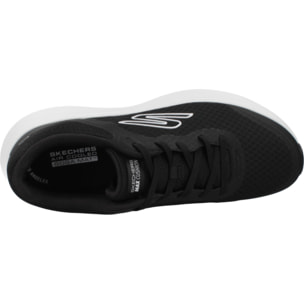 Sneakers De  Hombre Max Cushioning Endeavour Negro