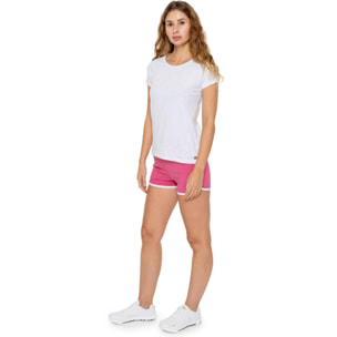 Camiseta de manga corta para mujer Never Without