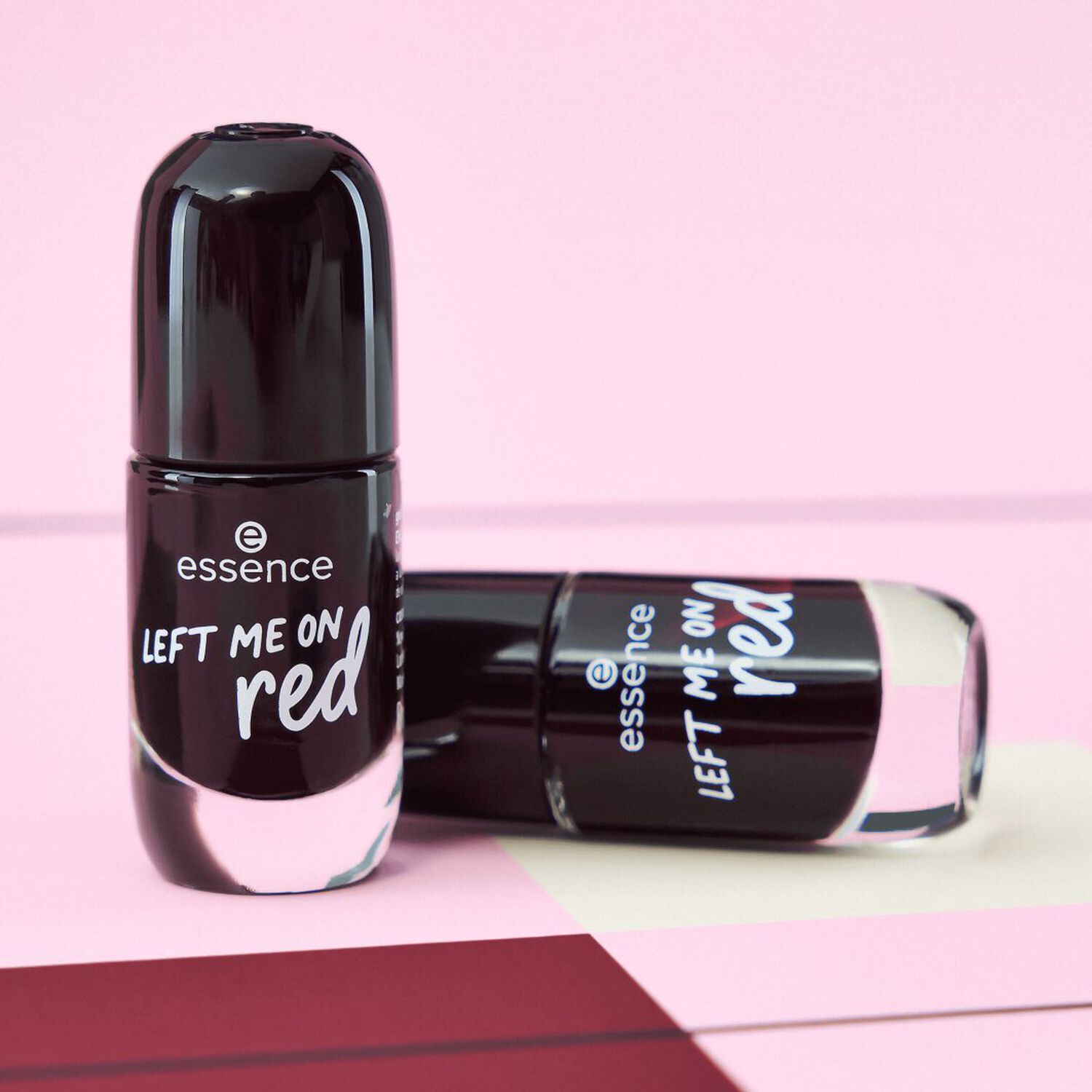Gel Nail Colour - Vernis à Ongles