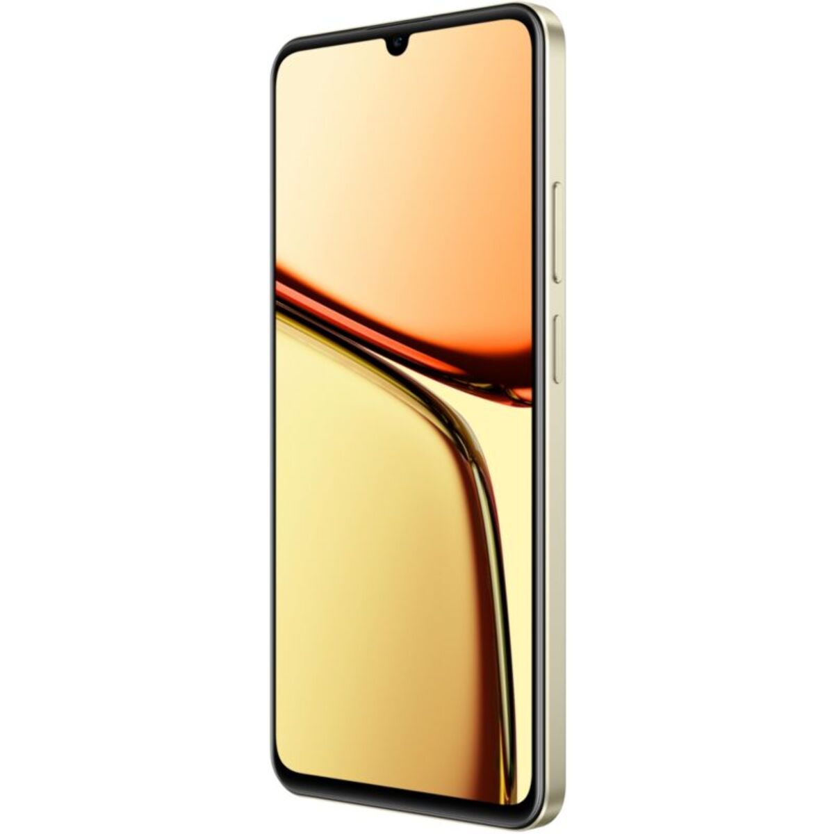 Smartphone REALME C61 Or 256Go