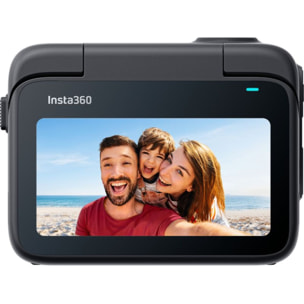 Caméra 360 INSTA360 Insta360 Go 3S Noir Standard 128Go