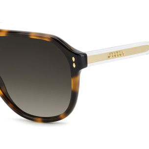 Gafas de Sol Isabel Marant IM 0216/S 086 de Acetato Mujer 60 mm