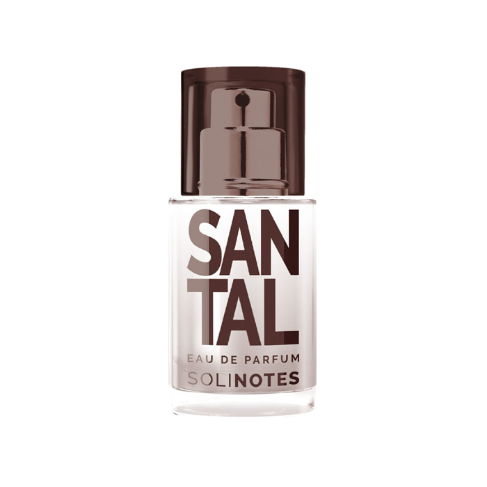 Santal - Eau de parfum