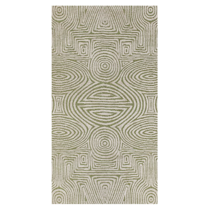 Tapis Green Beach