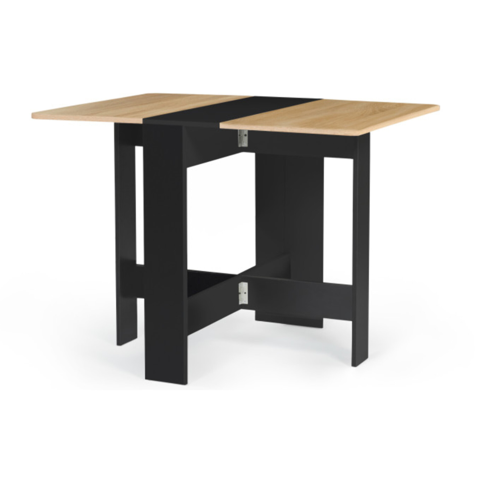 Table console pliable Edi