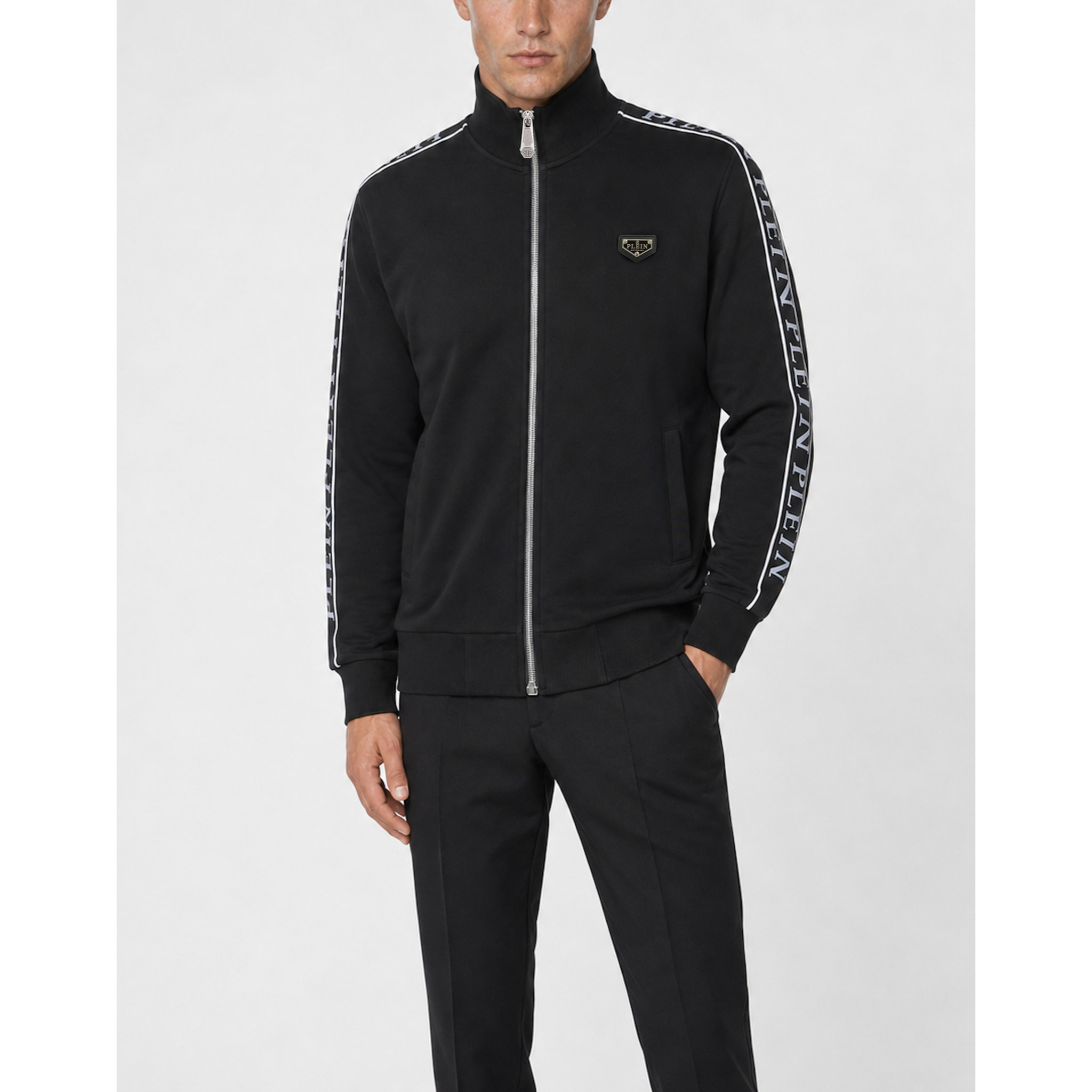 PHILIPP PLEIN Giacca da jogging