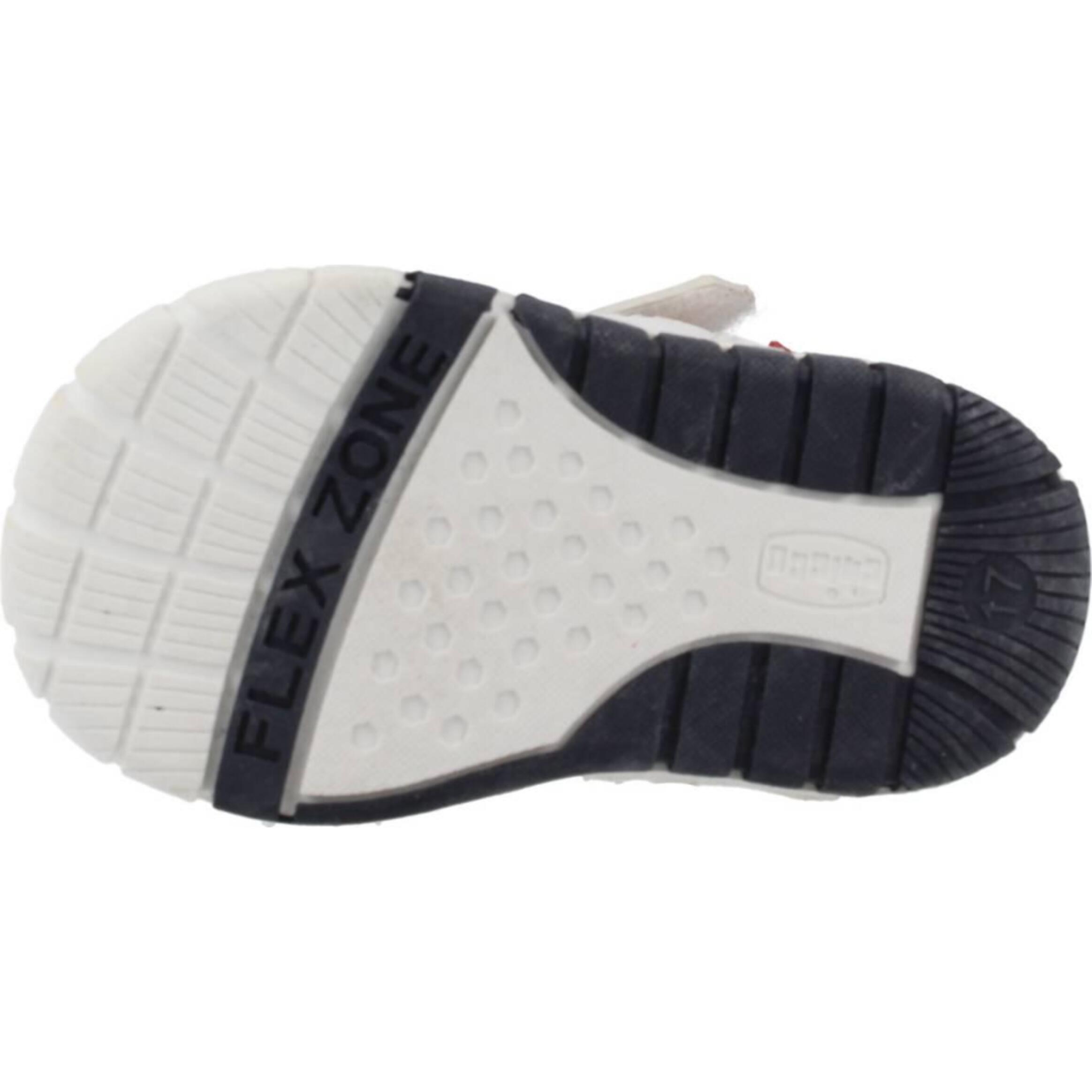 Sandalias Niño de la marca CHICCO  modelo DEREK BLANCO