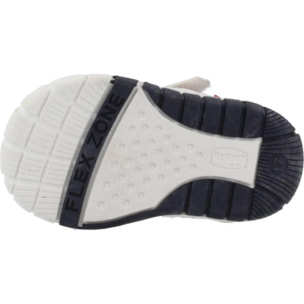 Sandalias Niño de la marca CHICCO  modelo DEREK BLANCO