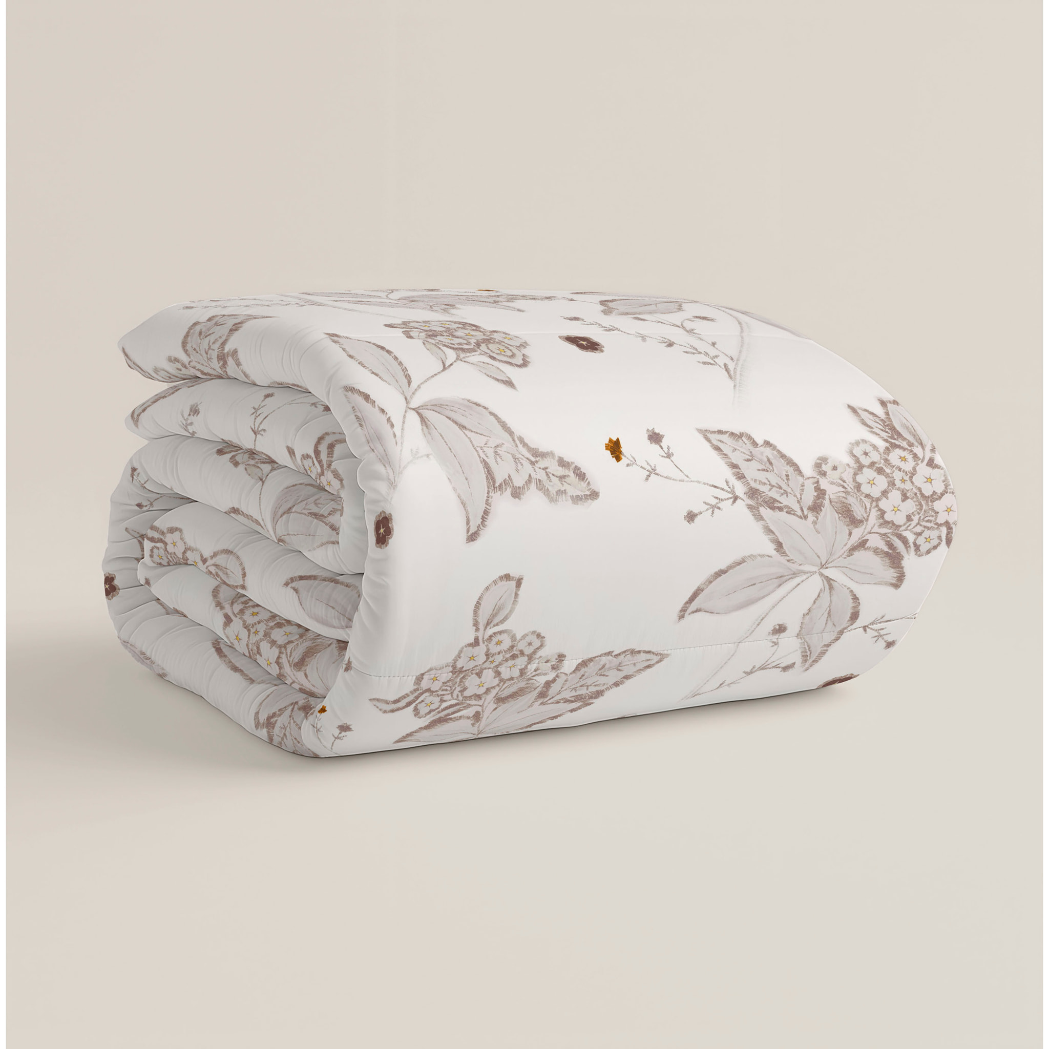 Edredón Nórdico Estampado - 100% Poliéster Microfibra - 300 gr/m² - Loren