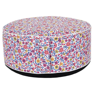 Pouf Gonflable Liberty - Lot De 6