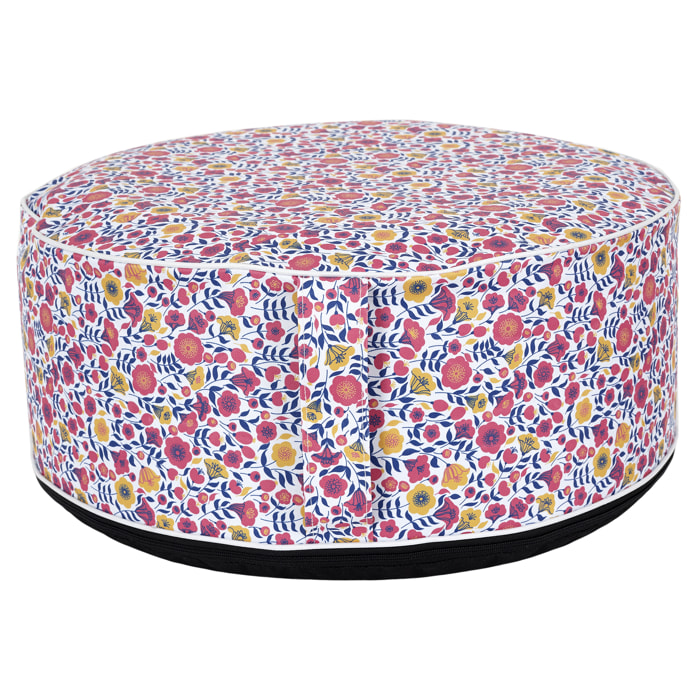 Pouf Gonflable Liberty - Lot De 6