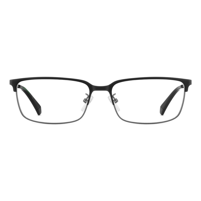 Gafas de Vista Polaroid PLD D583/G RZZ de Metal Hombre 58 mm