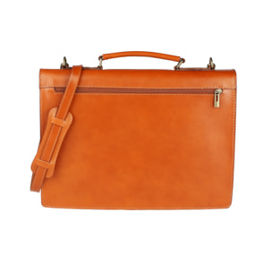 Chicca Borse Portadocumenti Cuoio