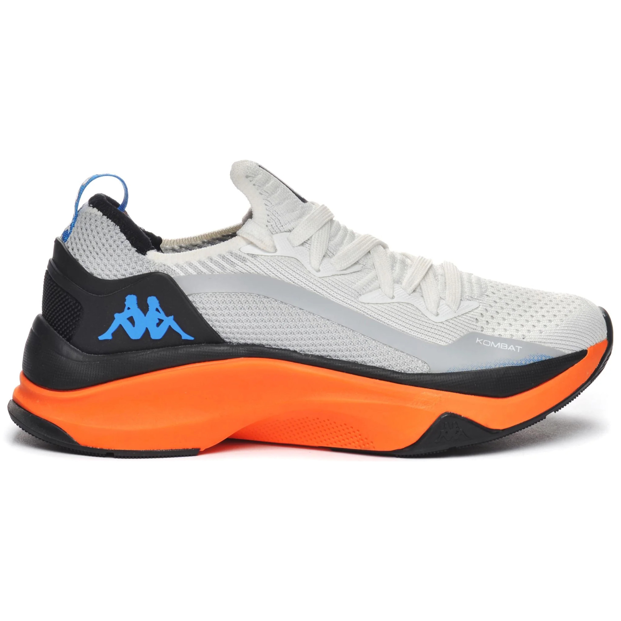 Kappa - Sport Shoes Uomo Donna Bianco - KOMBAT PERFORMANCE 1 PRO