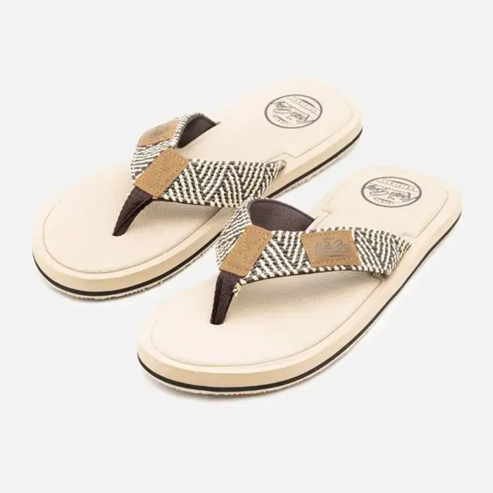 Chancla Dedo - Mariner Arena