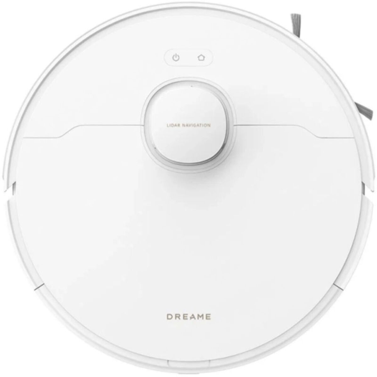 Robot Aspirateur Laveur DREAME D20 White
