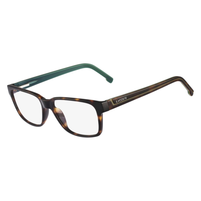 Gafas de Vista Lacoste L2692 N 214 de Acetato Inyectado Unisex 54 mm