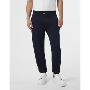 PHILIPP PLEIN Basic Joggers Plein