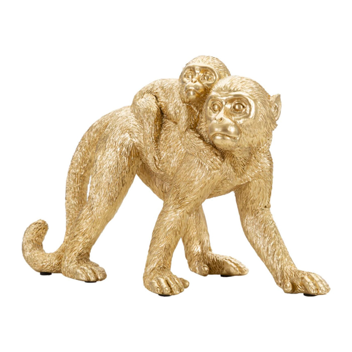 SCIMMIA MOM CM 29,5X11,5X18,5