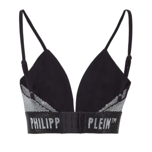 PHILIPP PLEIN Sujetador