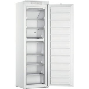 Congélateur encastrable WHIRLPOOL WHSD18F053C1FR