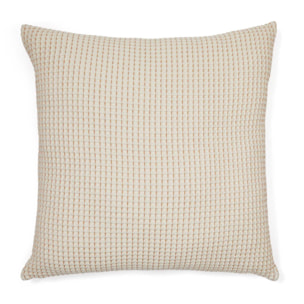 Housse De Coussin 50 X 50 Cm Tissu SENARA