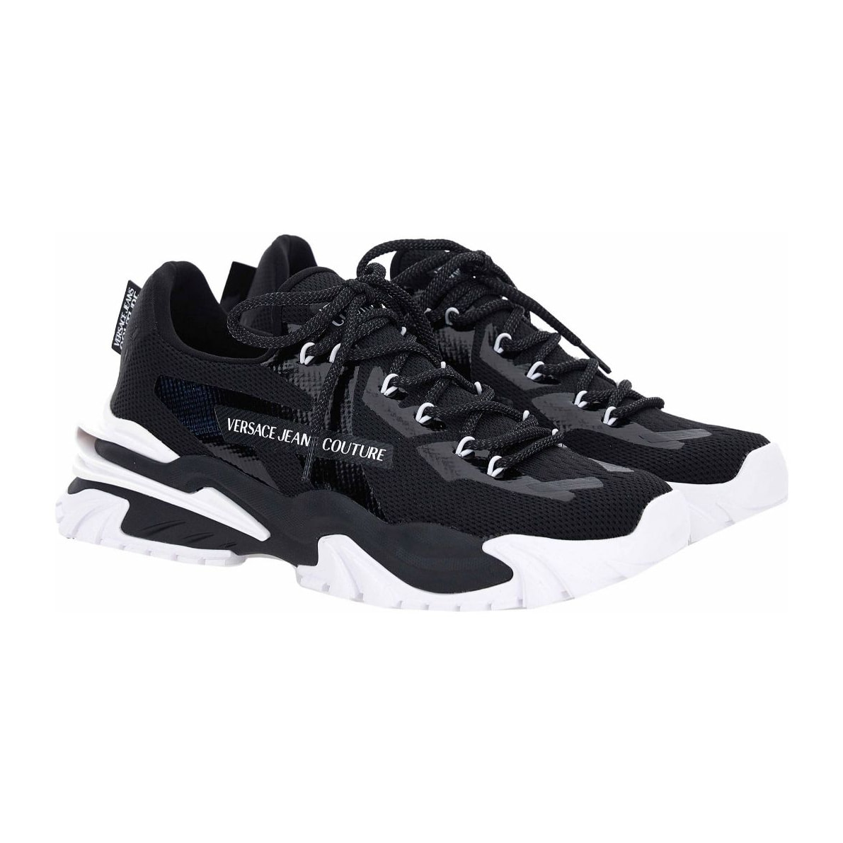 Versace Jeans Couture scarpe