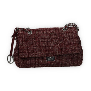Borsa Adulto unisex Tata Italia Bordeaux