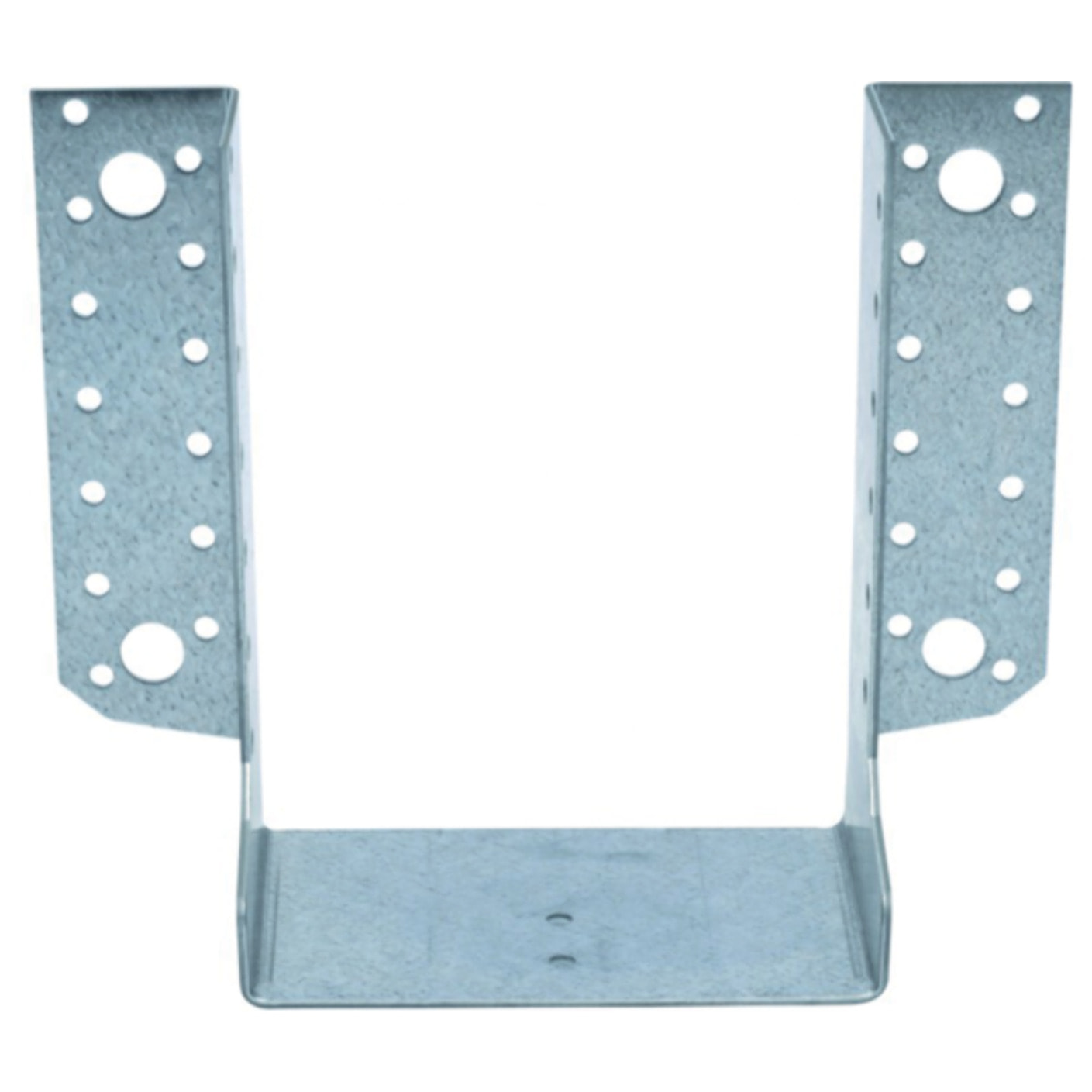 Sabot ailes extérieures SIMPSON T440 larg.80 H.180 ép.2 - SAE 440/80/2