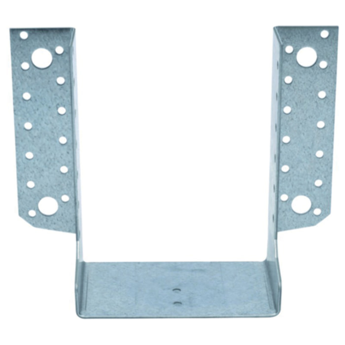 Sabot ailes extérieures SIMPSON T440 larg.80 H.180 ép.2 - SAE 440/80/2