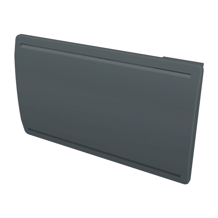 Radiateur a inertie pierre LCD 1500W Gris