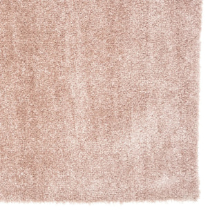 Tapis "Joanne" rose 120x170cm