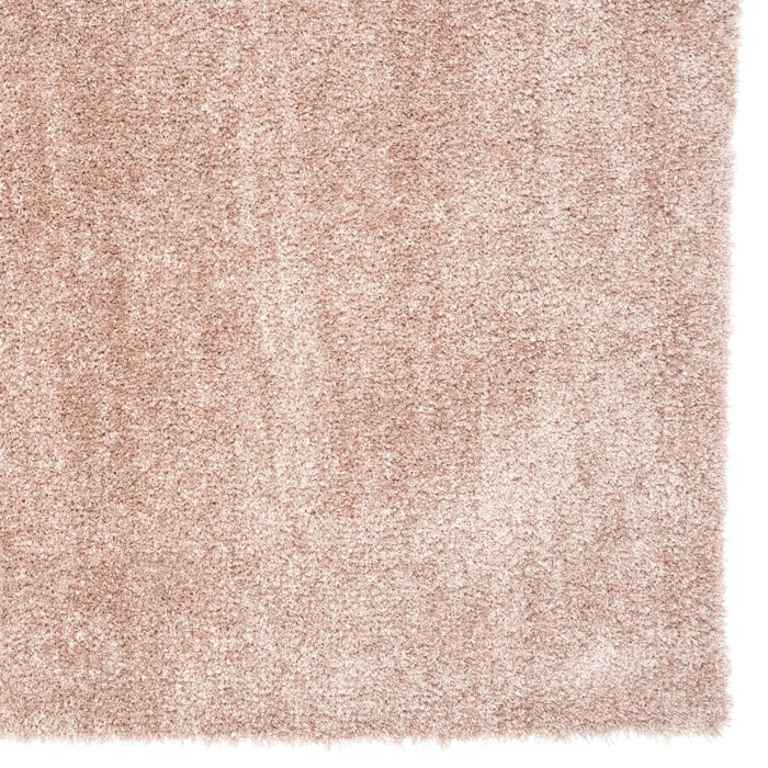 Tapis "Joanne" rose 120x170cm