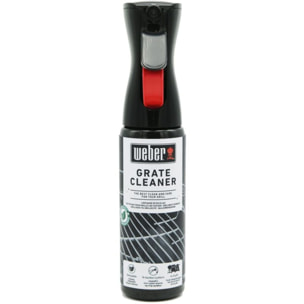Nettoyant barbecue WEBER pour grilles