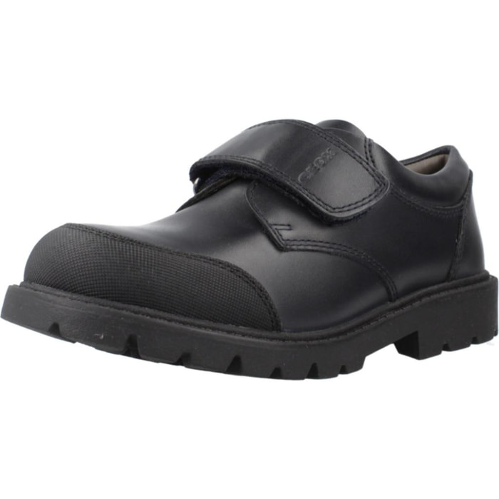 Zapatos Niño de la marca GEOX  modelo J SHAYLAX BOY AZUL