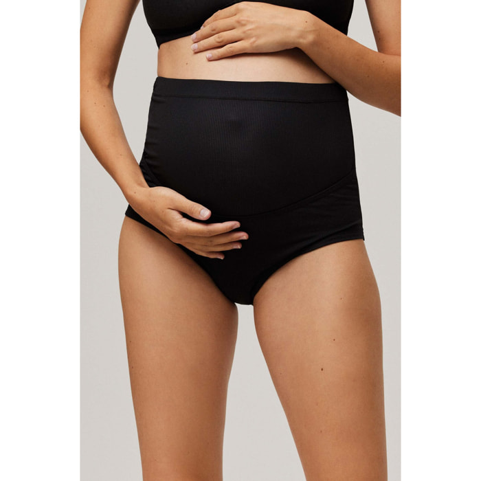 Slip A Vita Alta Maternity