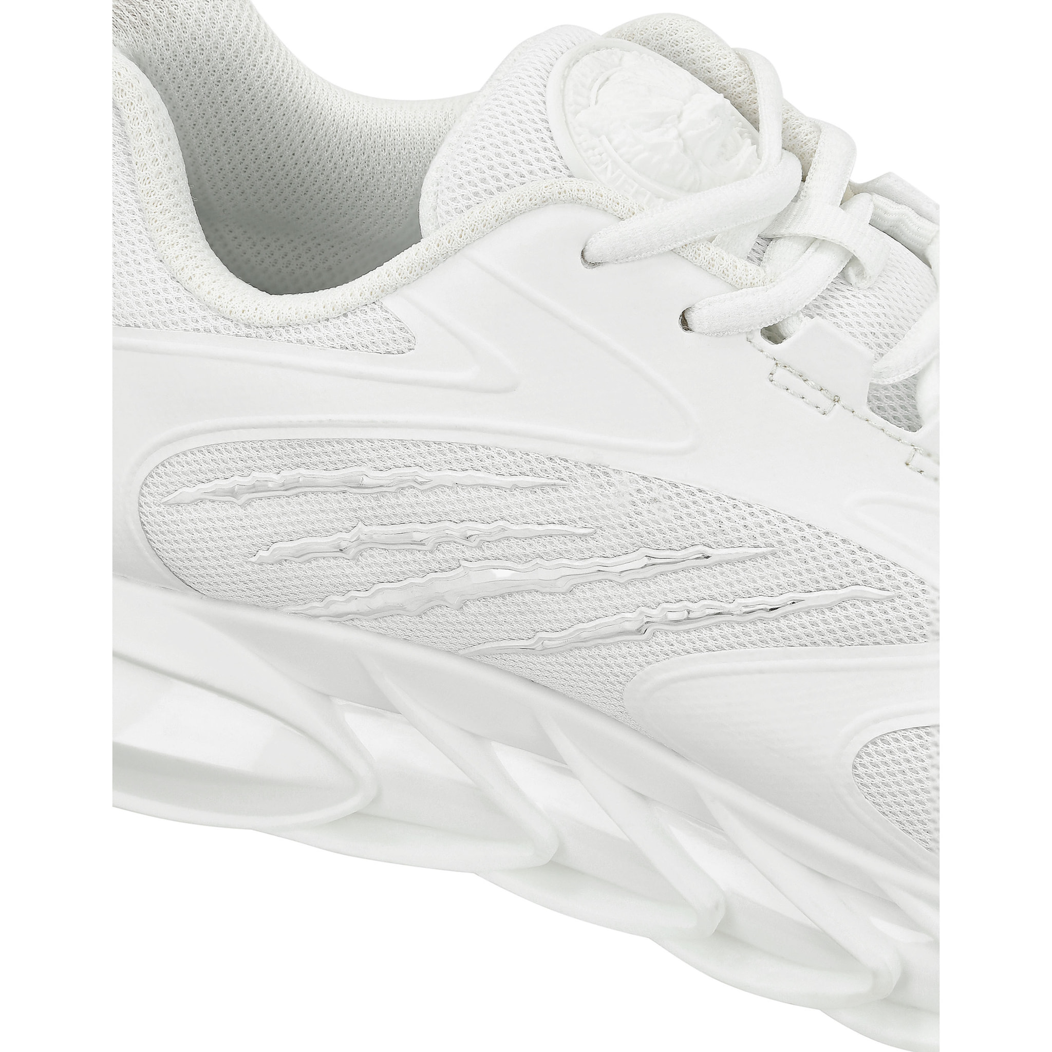 PLEIN SPORT Runner Sneaker THE TURBINE GEN.X.2 TIGER