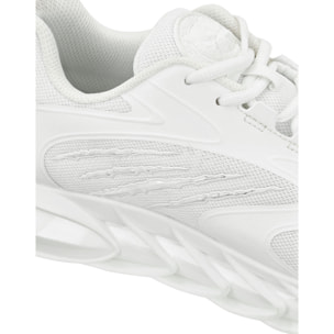 PLEIN SPORT Runner Sneaker THE TURBINE GEN.X.2 TIGER