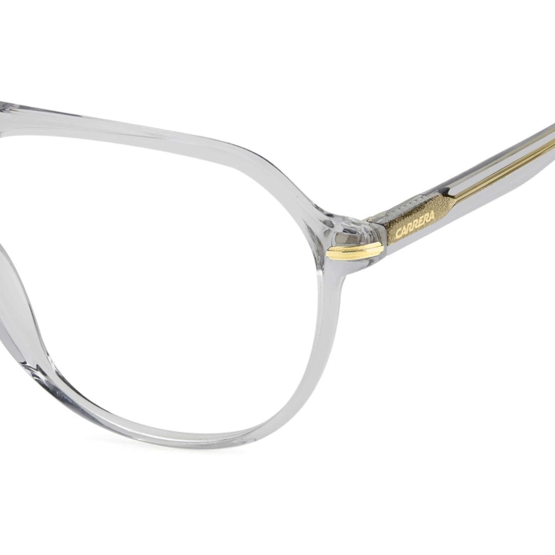 Gafas de Vista Carrera 345 KB7 de Acetato Hombre 55 mm
