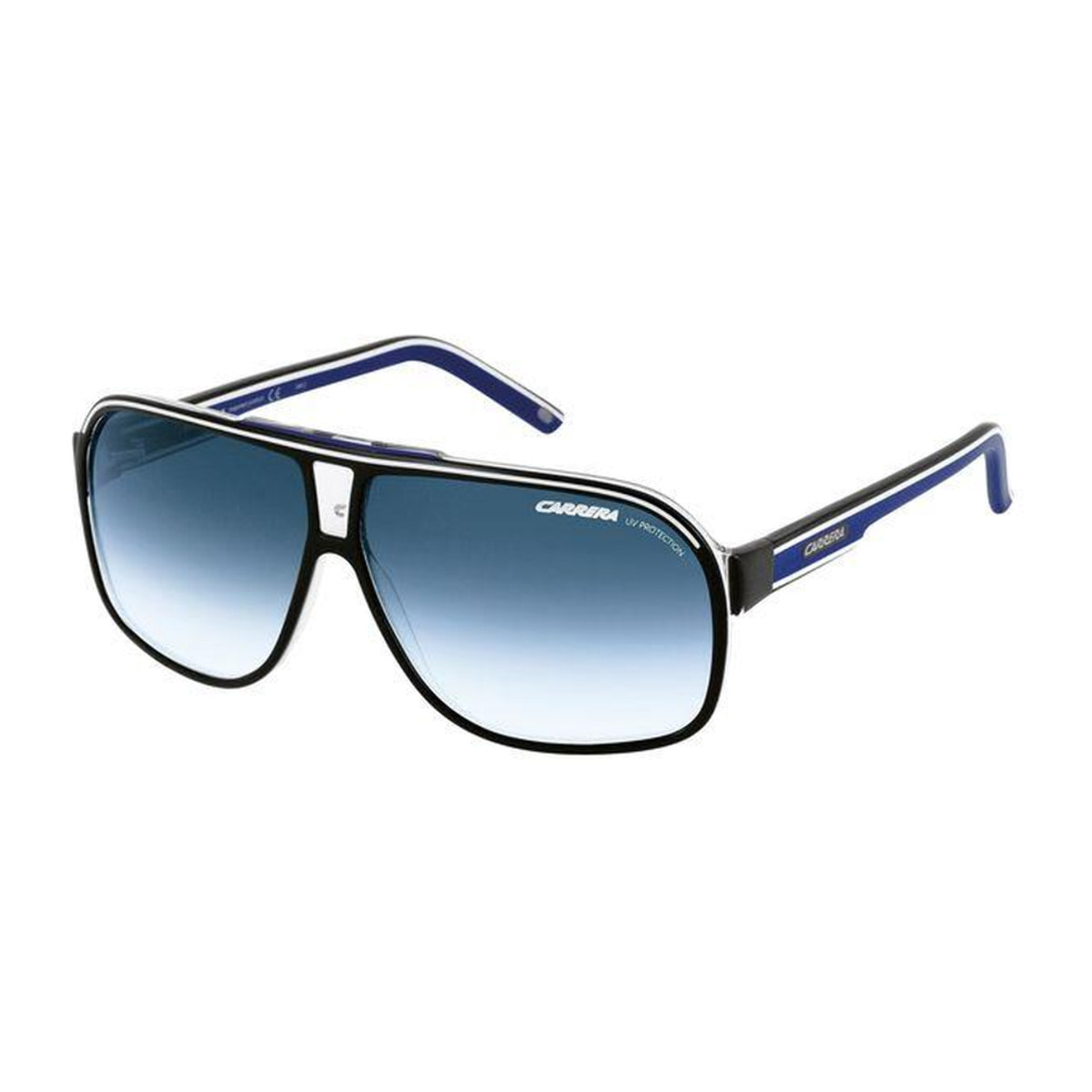 Gafas de Sol Carrera GRAND PRIX 2 T5C de Acetato Hombre 64 mm