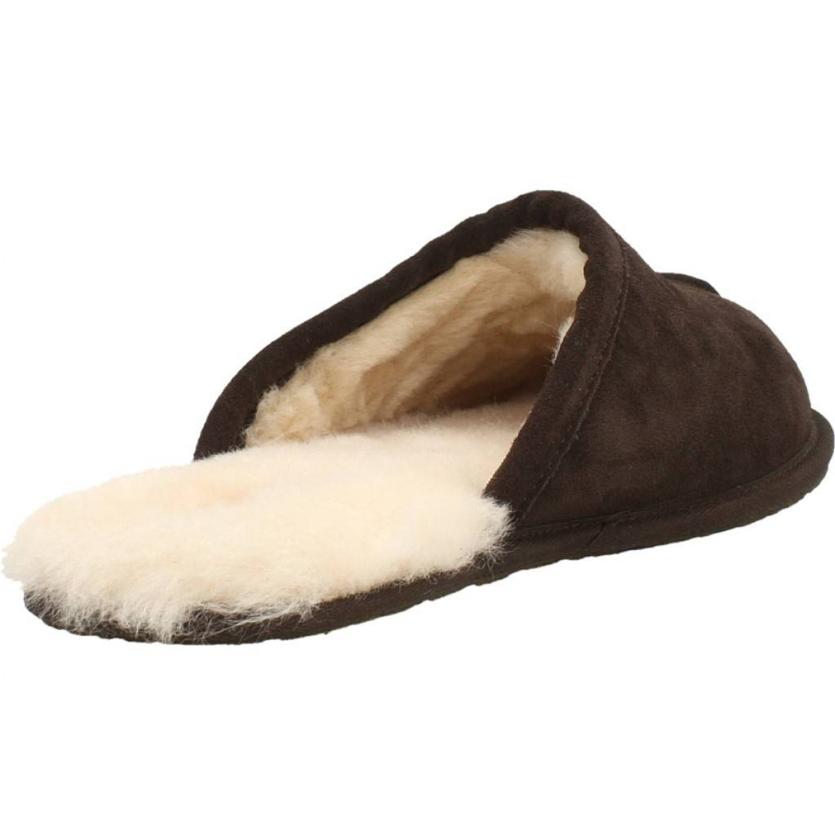 ZAPATILLAS DE CASA - PANTUFLAS UGG SCUFF