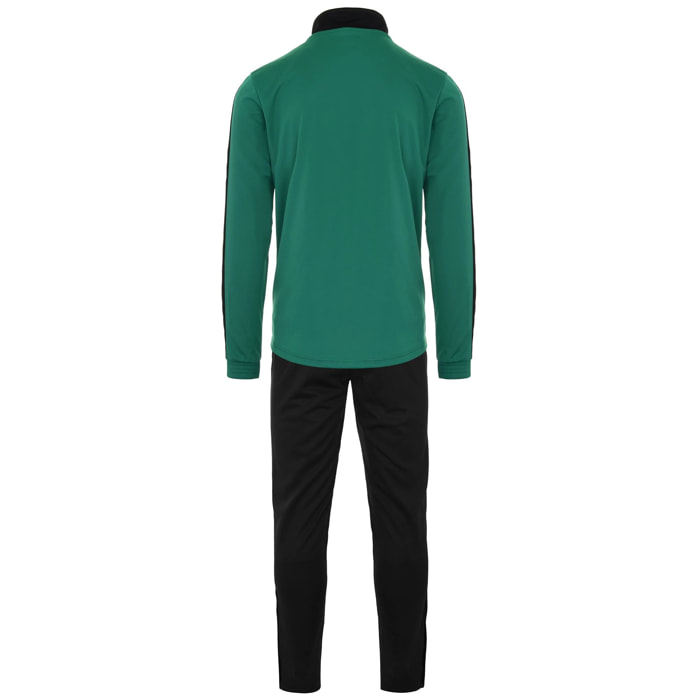 Kappa Tuta sportiva TRACKSUIT KAPPA4SOCCER SALCITO Verde